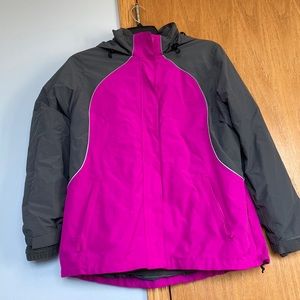 Land’s End Squall Jacket